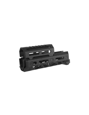Garde-Main Court KPYK M-LOK pour AK / Cyma - 5KU Airsoft