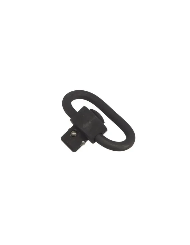 5KU Airsoft Attache Sangle QD pour Rail RIS