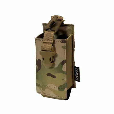 Poche pour Talkie-Walkie Dagger MOLLE - Corso