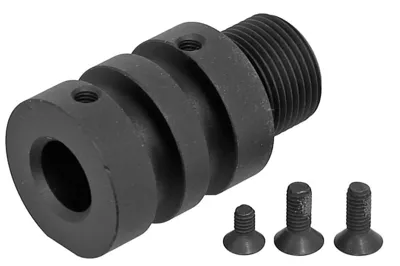 Adaptateur Silencieux 14 mm CCW pour AAP01C - Action Army