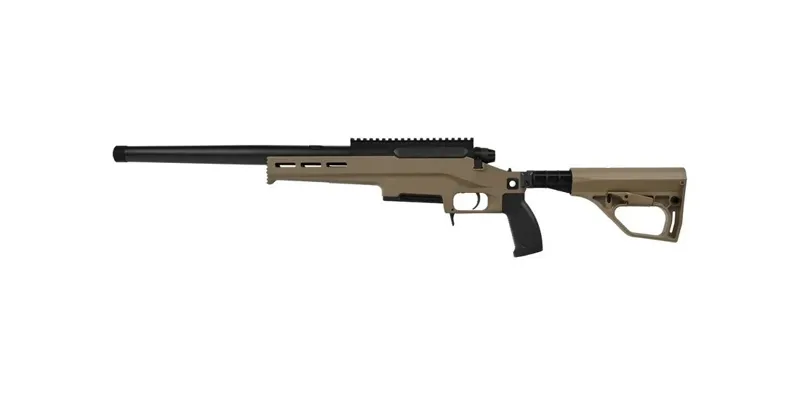 Silverback TAC-41 Lb Sport · Tan / FDE