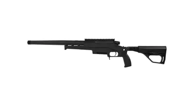TAC-41 LB Sport - Silverback