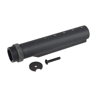 Tube de Crosse 5 Positions pour M4 - 5KU Airsoft