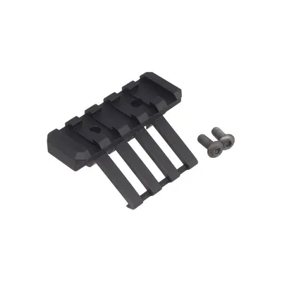 Support Décalé One-O’clock pour Rail 20 mm - 5KU Airsoft