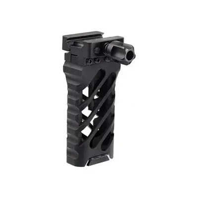 Grip Vertical 45° Ultralight QD Type 2 - 5KU Airsoft