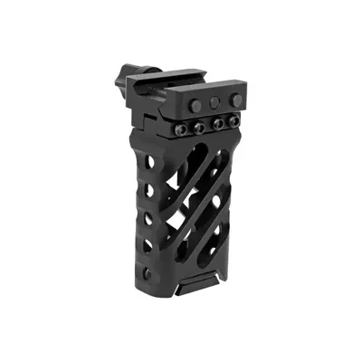 Grip Vertical 45° Ultralight QD - 5KU Airsoft