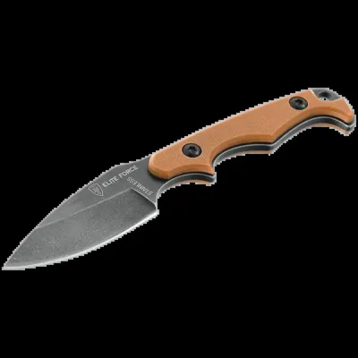 Couteau Tour de Cou EF714 - Elite Force
