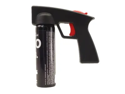 Aérosol de Défense Gel 100 ml CS Poignée NG - DM Diffusion