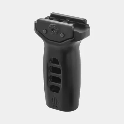 Grip Frontal UTG® Super Slim Vertical Foregrip Picatinny - Leapers