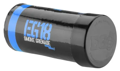 Fumigène EG18 – Énola Gaye - Enola Gaye