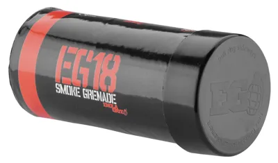 Fumigène EG18 Rouge – Énola Gaye - Enola Gaye