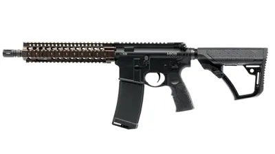 Daniel Defense MK18 / EMG - Double Eagle