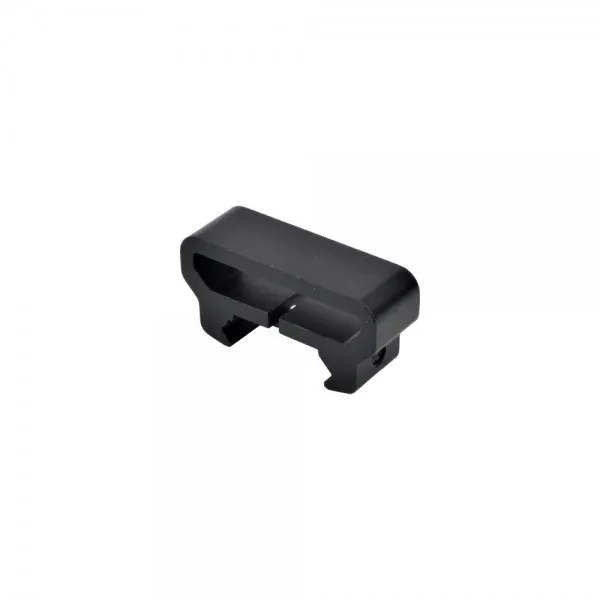 JS Tactical Attache-Sangle pour Rail Weaver