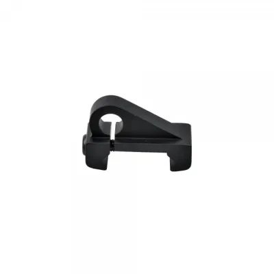 Crochet Attache-Sangle pour Rail Weaver - JS Tactical