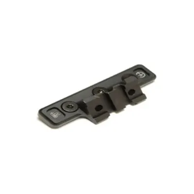 Rail KeyMod 45° Métal - SHS