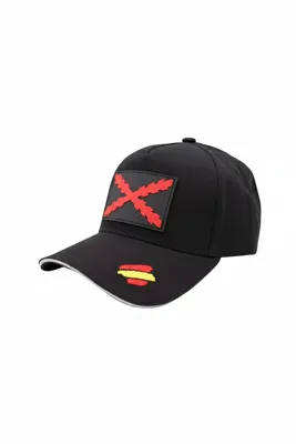 Cruz de Borgoña - Mi tienda
