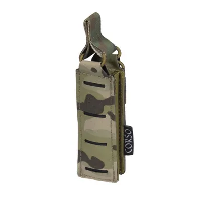 Poche Porte-Chargeur Simple Pistolet Dagger MK1 Laser - Corso