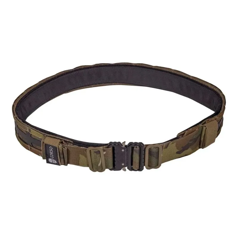 Corso Ceinturon Tactique Hook MOLLE MK3