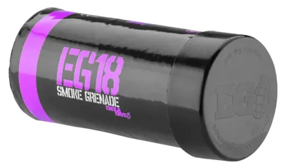 Fumigène EG18 Violet – Énola Gaye - Enola Gaye