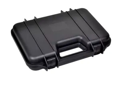 Mallette Pistolet - SRC