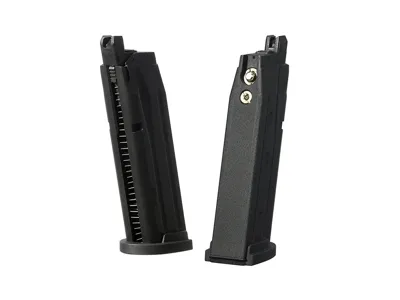 Chargeur Gaz SA320 - Stark Arms