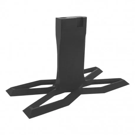 3D6 Stand pour Réplique Type M4