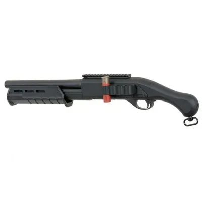 À Pompe CM357 Sport Version - Cyma