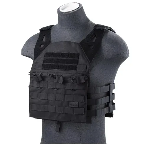 Lancer Tactical Porte Plaques JPC