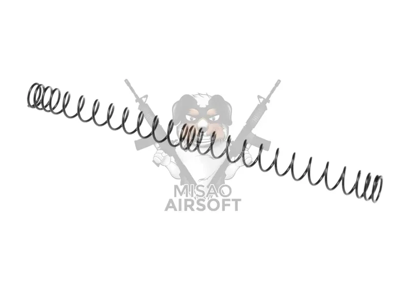 Action Army Ressort M140