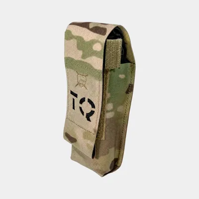 Funda para Torniquete Cerrada Universal - Bulltac