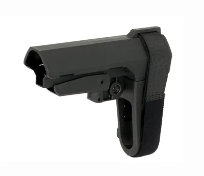 Crosse M4 Type Minimaliste – BO - BO Manufacture