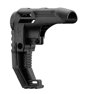 Crosse M4 Type Minimaliste 2 – BO - BO Manufacture