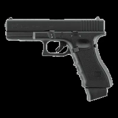 17 Gen4 CO2 Deluxe - Glock