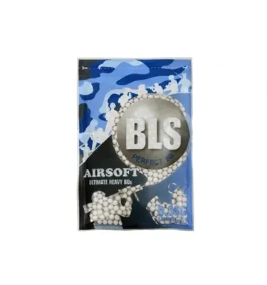 Billes Bio x1000 0.36g - BLS (Taiwan)