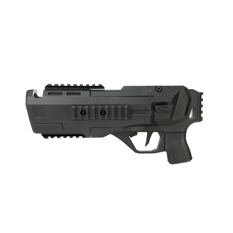 Acetech Lance Grenade Volcano Avec Traceur