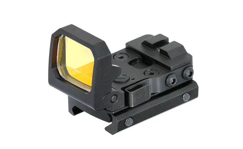 PCS Visée Reflex Flip-Up