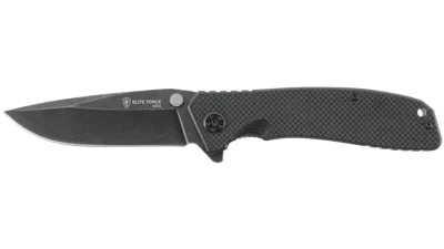 Couteau EF133 – Élite Force - Elite Force