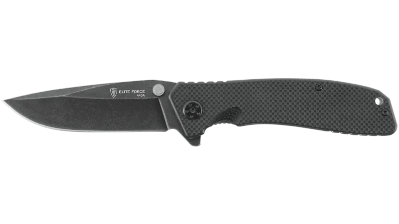 Elite Force Couteau EF133 – Élite Force