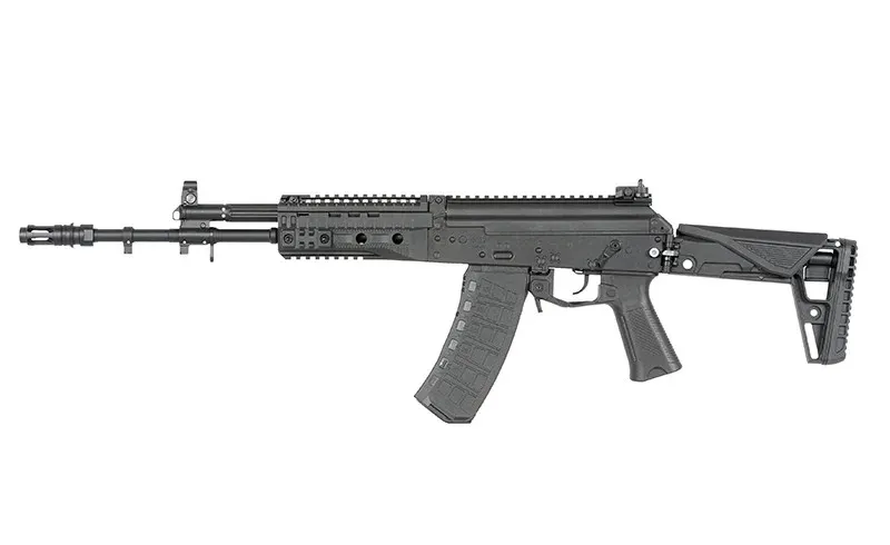 Well Pro AK12 Polymère · Negro