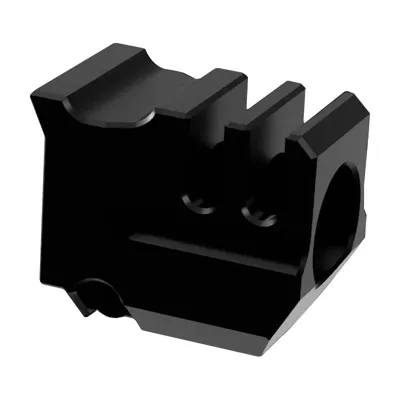 Compensador for Ptx HPA Pistol - GATE