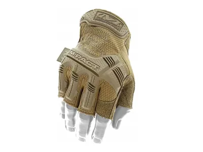 Gants M-Pact Mitaine - Mechanix