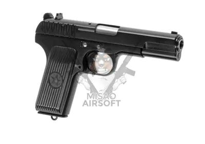 Tokarev TT33 -WE - WE Airsoft