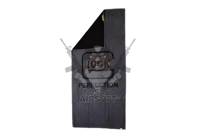 Serviette 70x140cm - Glock