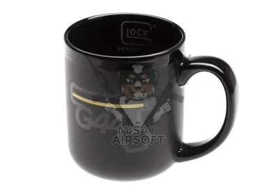 Mug 44 0.25L - Glock