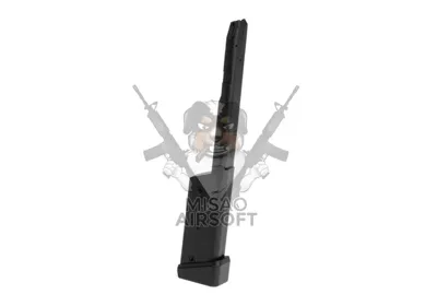 Chargeur Long - Cyma