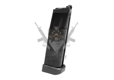 Chargeur Gaz Hi-Capa - WE Airsoft