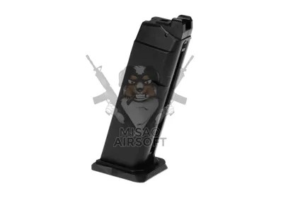 Chargeur Gaz G-Force 17/18 - WE Airsoft