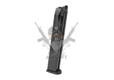 Chargeur Gaz Long M&amp - WE Airsoft
