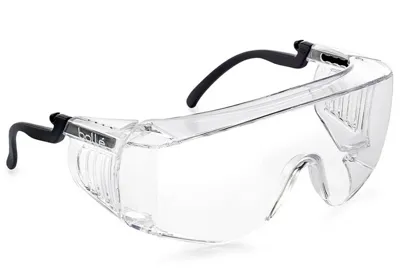 Sur-Lunettes Squale Platinium - Bollé