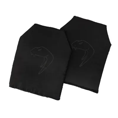 Plaques pour Gilet SAPI - Viper